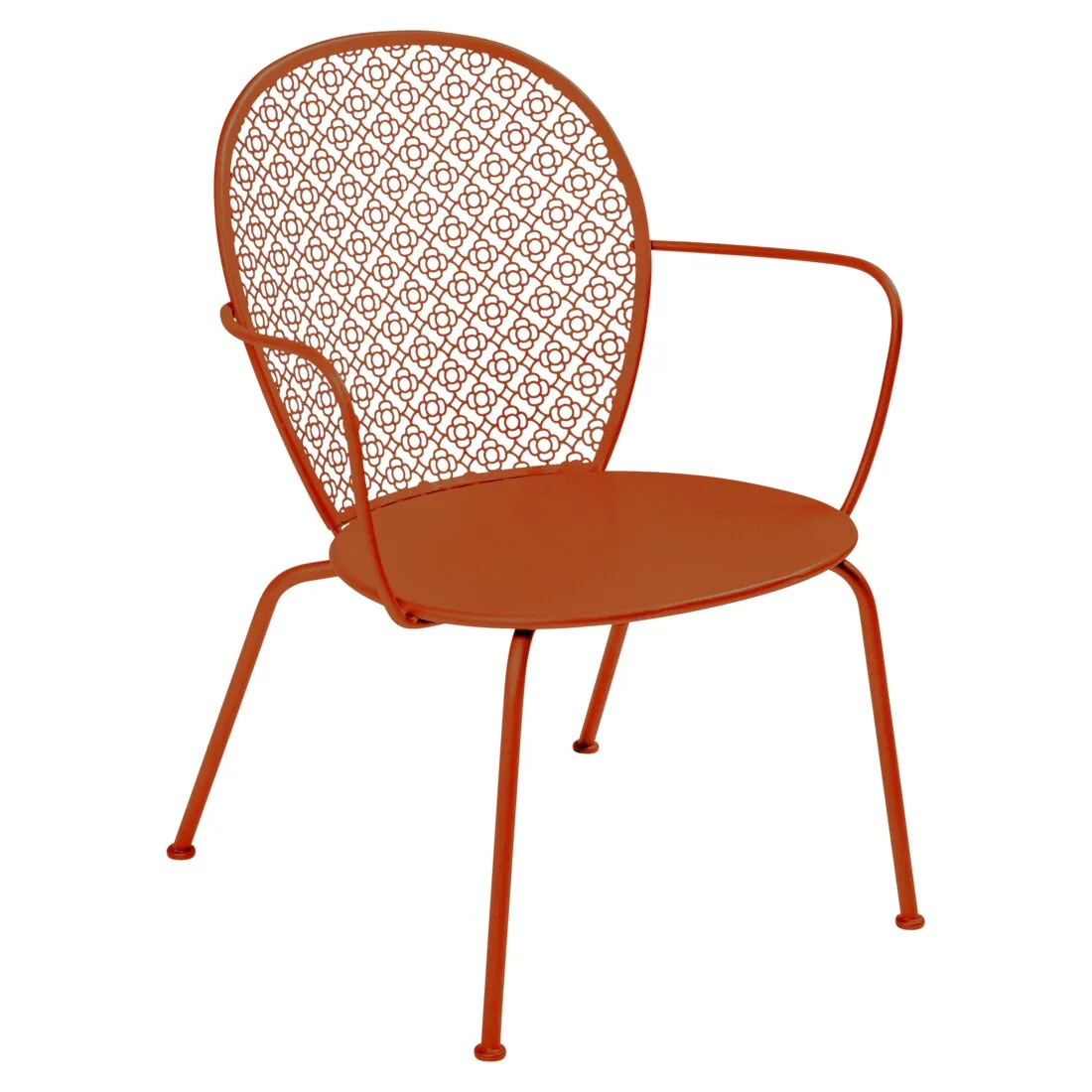 Fermob Lorette LORETTE FAUTEUIL BAS
